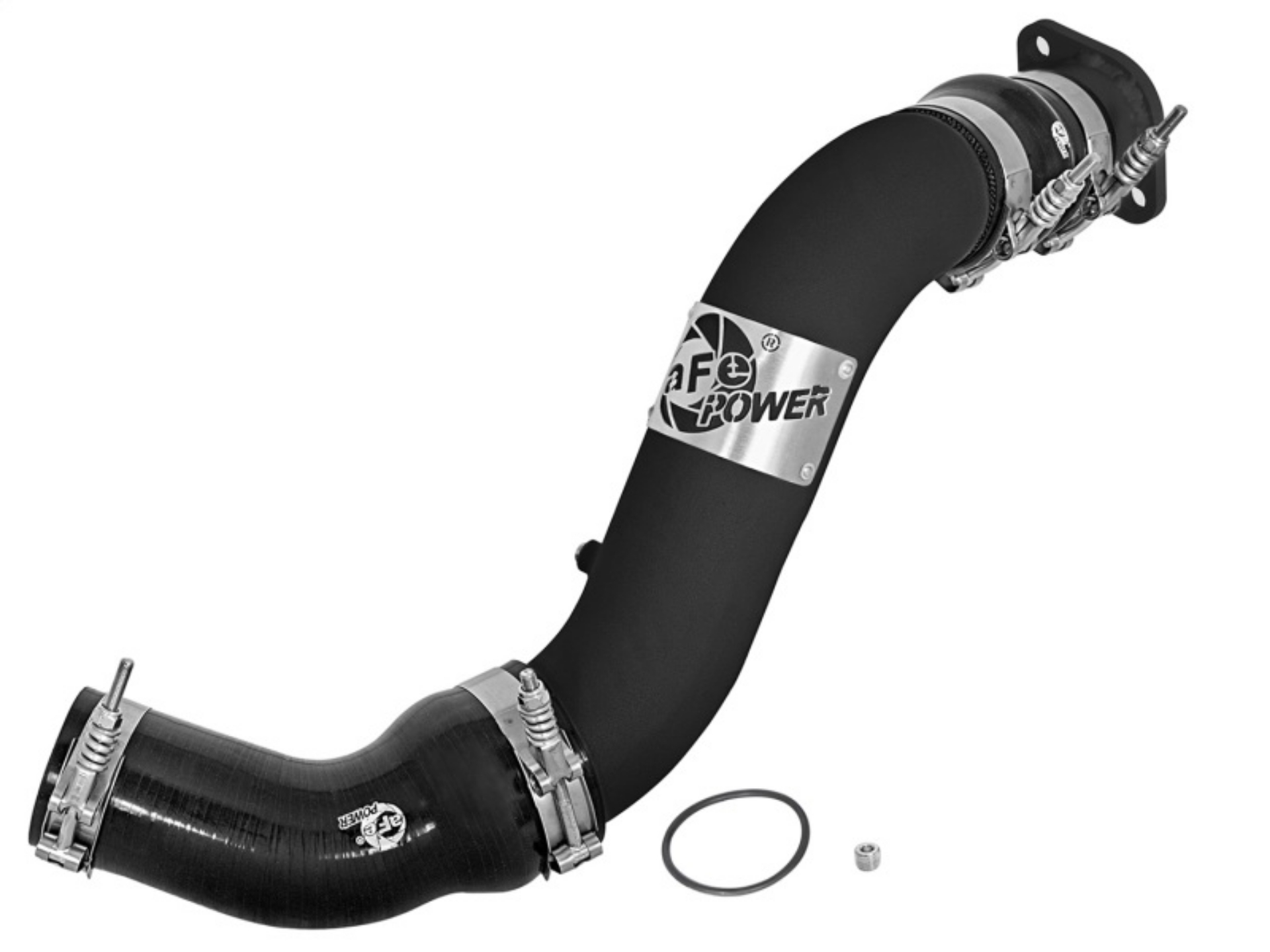 Picture of AFE Bladerunner I/C & Tubes