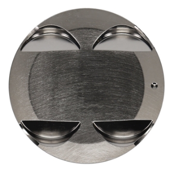 Picture of Wiseco Mitsu 4G64 w-4G63 Heads 10-5:1 E85 Single Piston