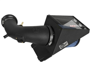 Picture of aFe Magnum FORCE Stage-2 Pro 5R Cold Air Intake System 09-14 Ford Edge V6-3-5L
