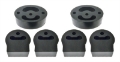 Picture of Torque Solution Exhaust Hanger Mount Kit 2016+ Honda Civic Including SI Coupe Only