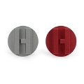 Picture of Mishimoto 2013+ GM LT1 - 2-0T Ecotec Hoonigan Oil FIller Cap - Silver