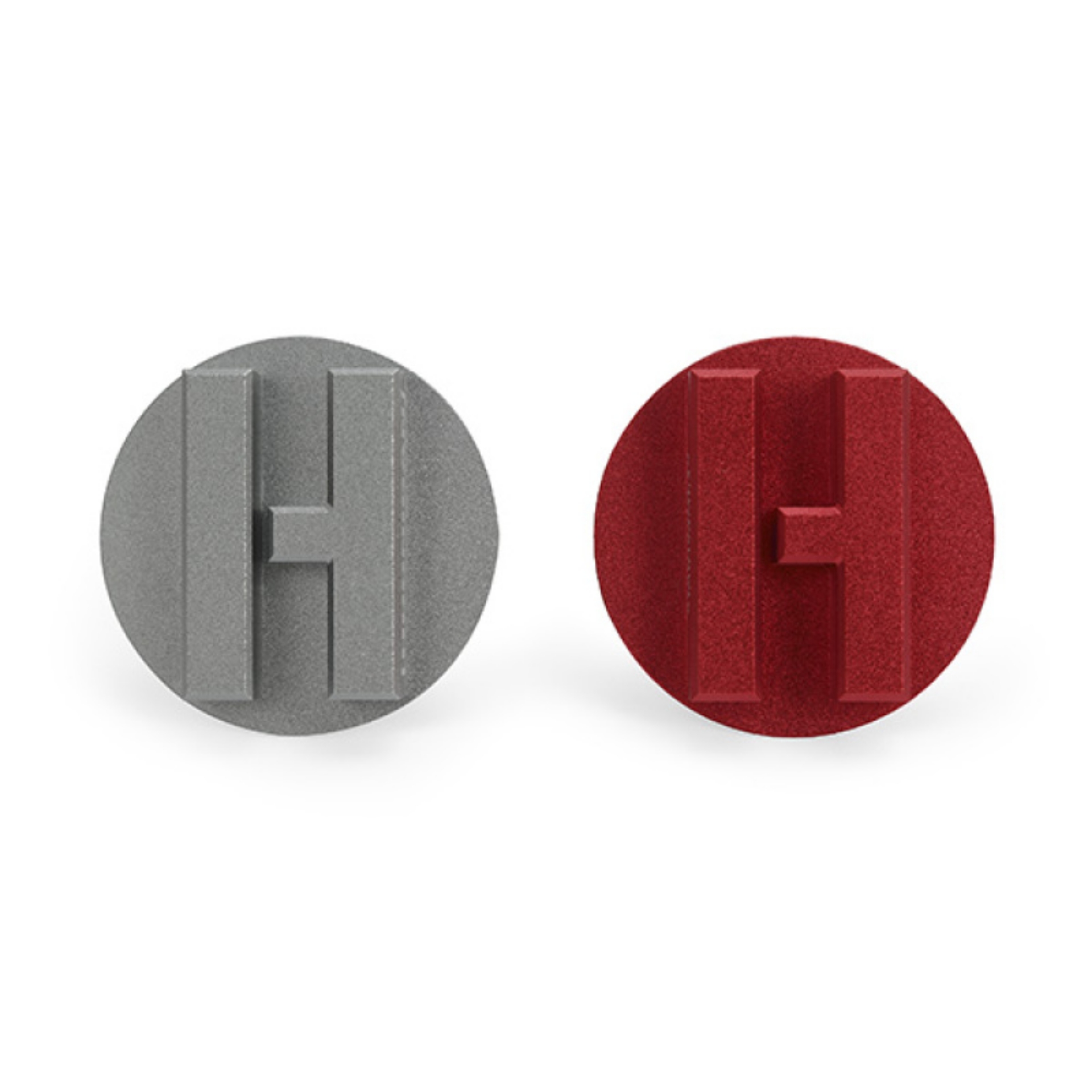 Picture of Mishimoto 2013+ GM LT1 - 2-0T Ecotec Hoonigan Oil FIller Cap - Silver