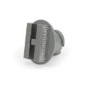 Picture of Mishimoto 2013+ GM LT1 - 2-0T Ecotec Hoonigan Oil FIller Cap - Silver