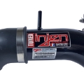 Picture of Injen 03-07 Honda Accord 4Cyl LEV Motor Only Black Short Ram Intake