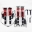 Picture of RS-R 13-15 Lexus GS350-F-Sports GRL10 Basic-i Active Coilovers