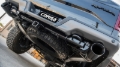 Picture of Corsa 2017-20 Ford F-150 Raptor 3in Inlet - 5in Outlet Gunmetal PVD Tip Kit For Corsa Exhaust Only
