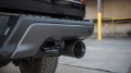 Picture of Corsa 2017-20 Ford F-150 Raptor 3in Inlet - 5in Outlet Gunmetal PVD Tip Kit For Corsa Exhaust Only