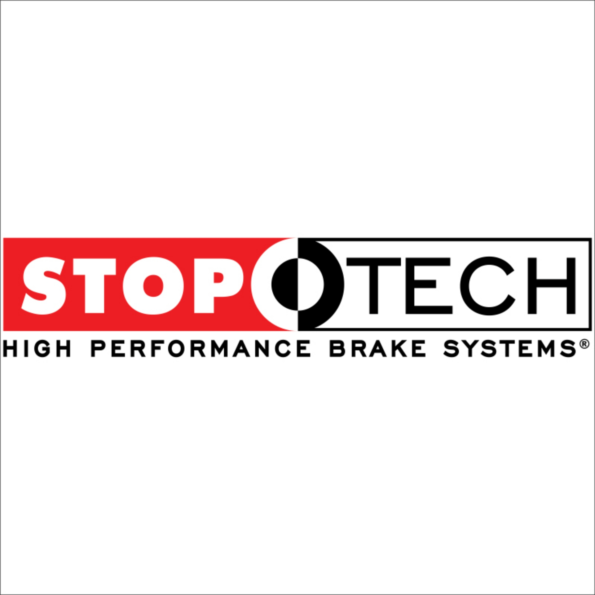 Picture of Stoptech Disc Brake Caliper Repair Kit - 38mm Short