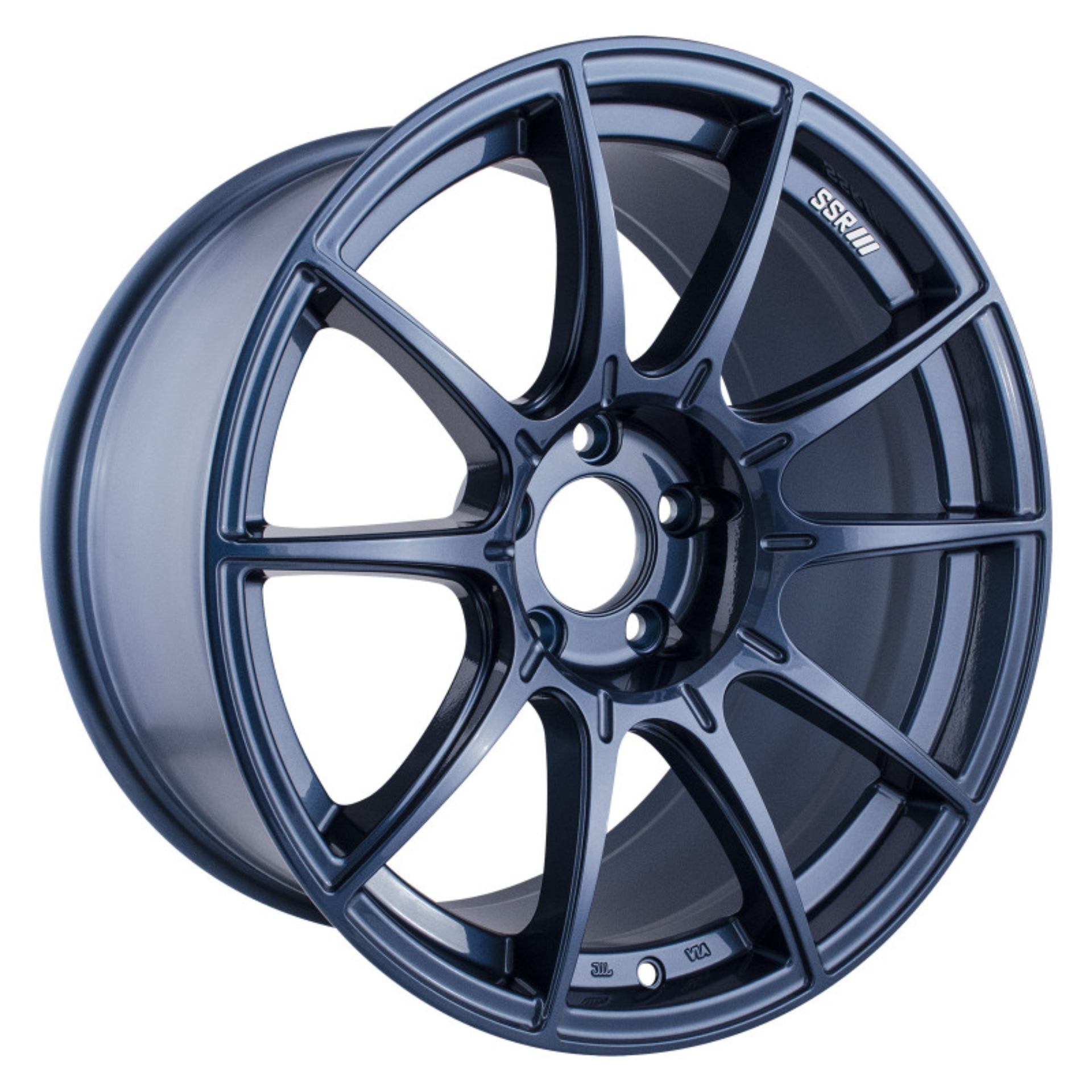 Picture of SSR Wheels - GTX01