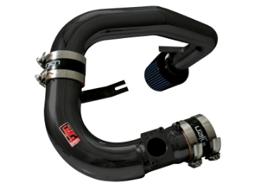 Picture of Injen 04-05 Lancer Ralliart Manual Black Cold Air Intake Special Order