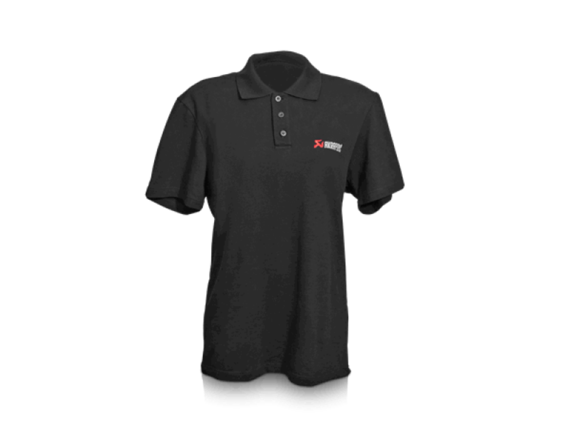 Picture of Akrapovic Mens Poloshirt - Medium