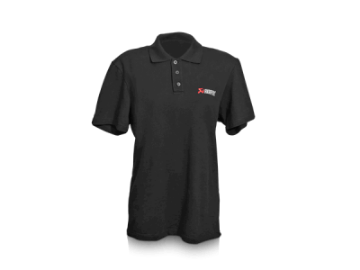 Picture of Akrapovic Mens Poloshirt - 3XL