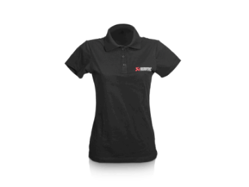 Picture of Akrapovic Womens Poloshirt - Large
