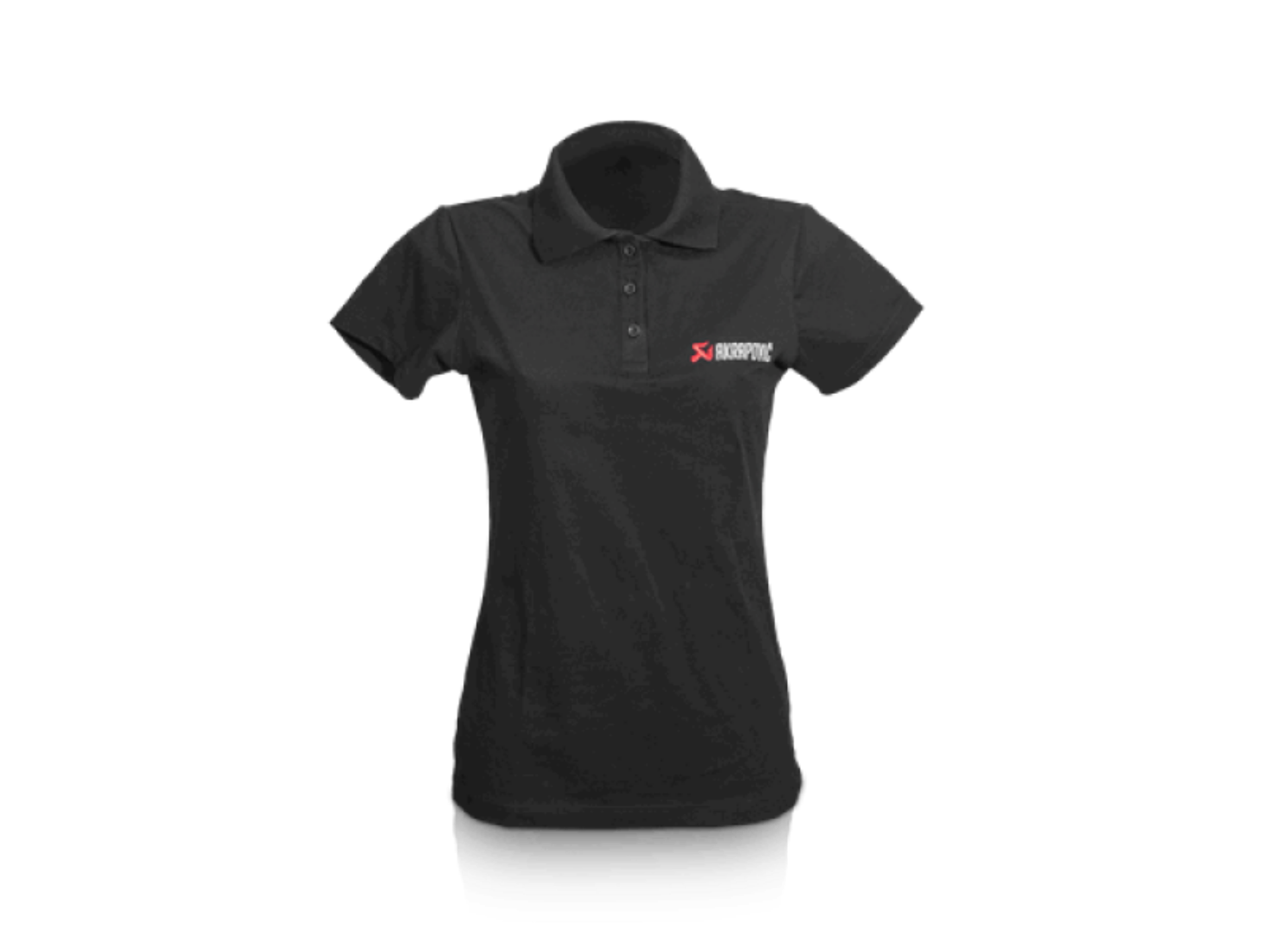Picture of Akrapovic Womens Poloshirt - XXL