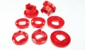 Picture of Pedders Urethane Rear Crossmember Bush Insert 4 PKT 07-09 Pontiac G8 - 2014+ Chevy SS