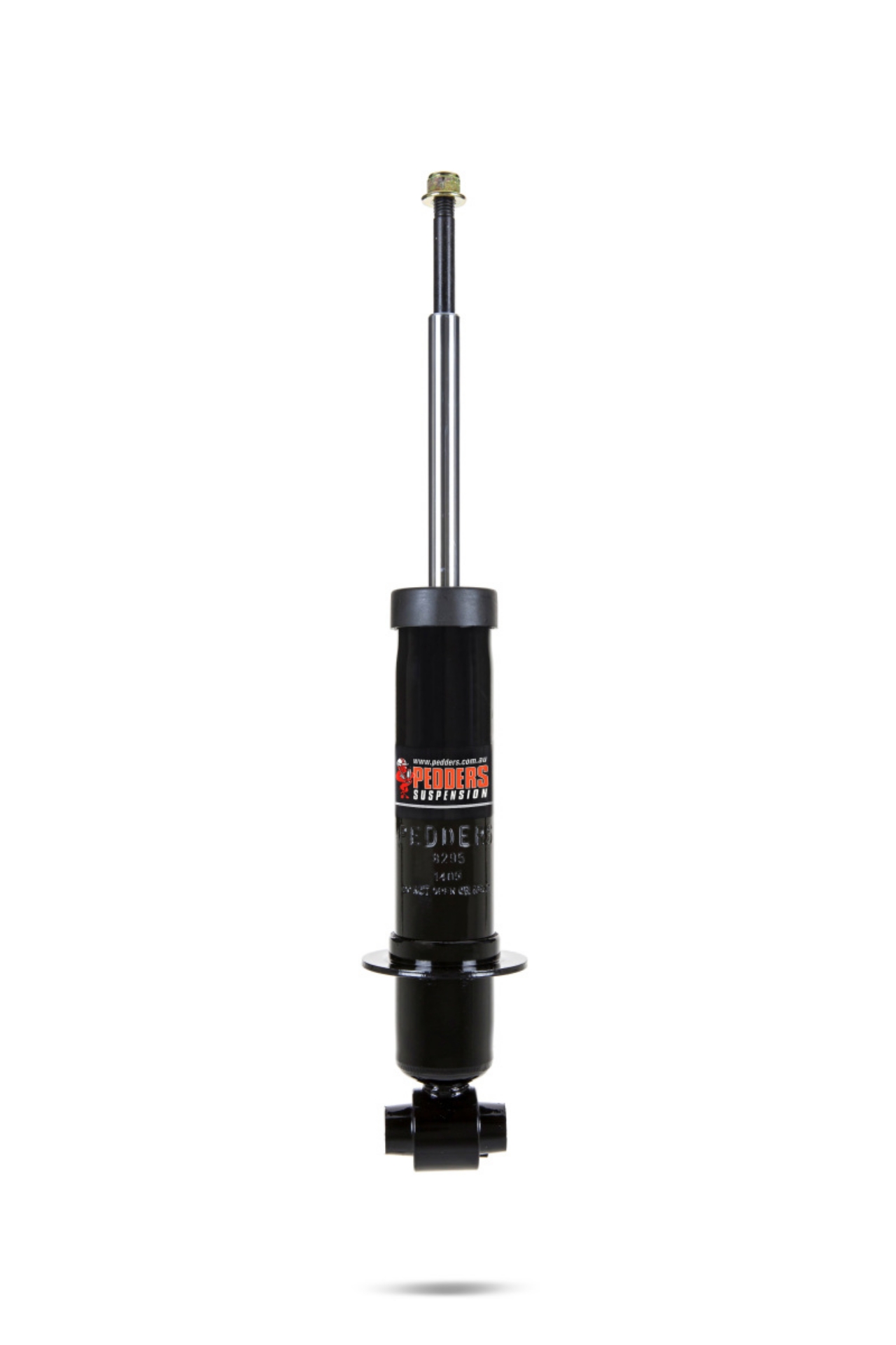 Picture of Pedders Rear Shock 2007-2009 Pontiac G8
