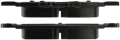 Picture of StopTech 2014 Acura TSX Sport Performance Rear Brake Pads