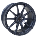 Picture of Enkei TS10 18x9-5 35mm Offset 5x114-3 Bolt Pattern 72-6mm Bore Dia Matte Blue Wheel MOQ 40