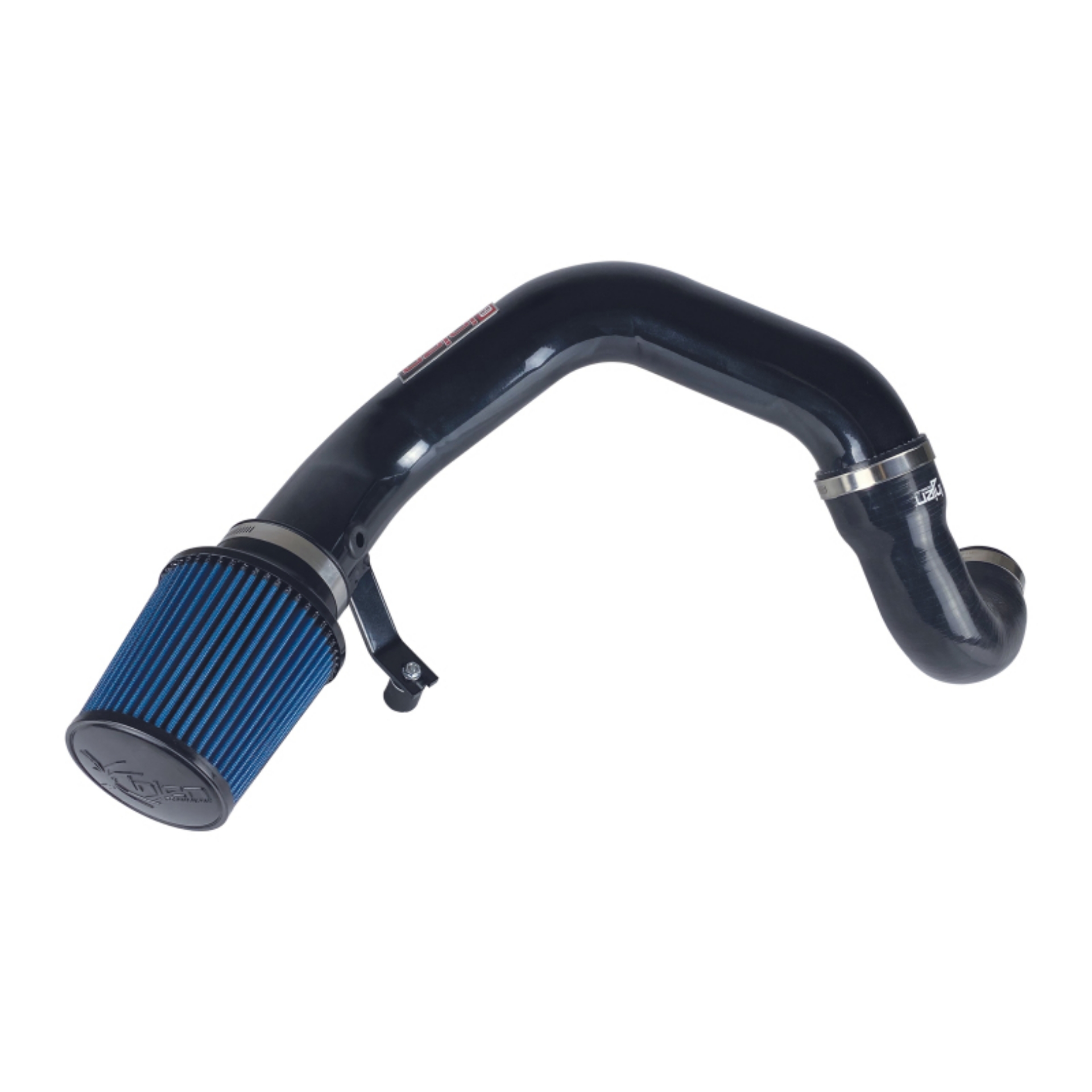 Picture of Injen 03-05 Dodge Neon SRT-4 Black Short Ram Intake Special Order