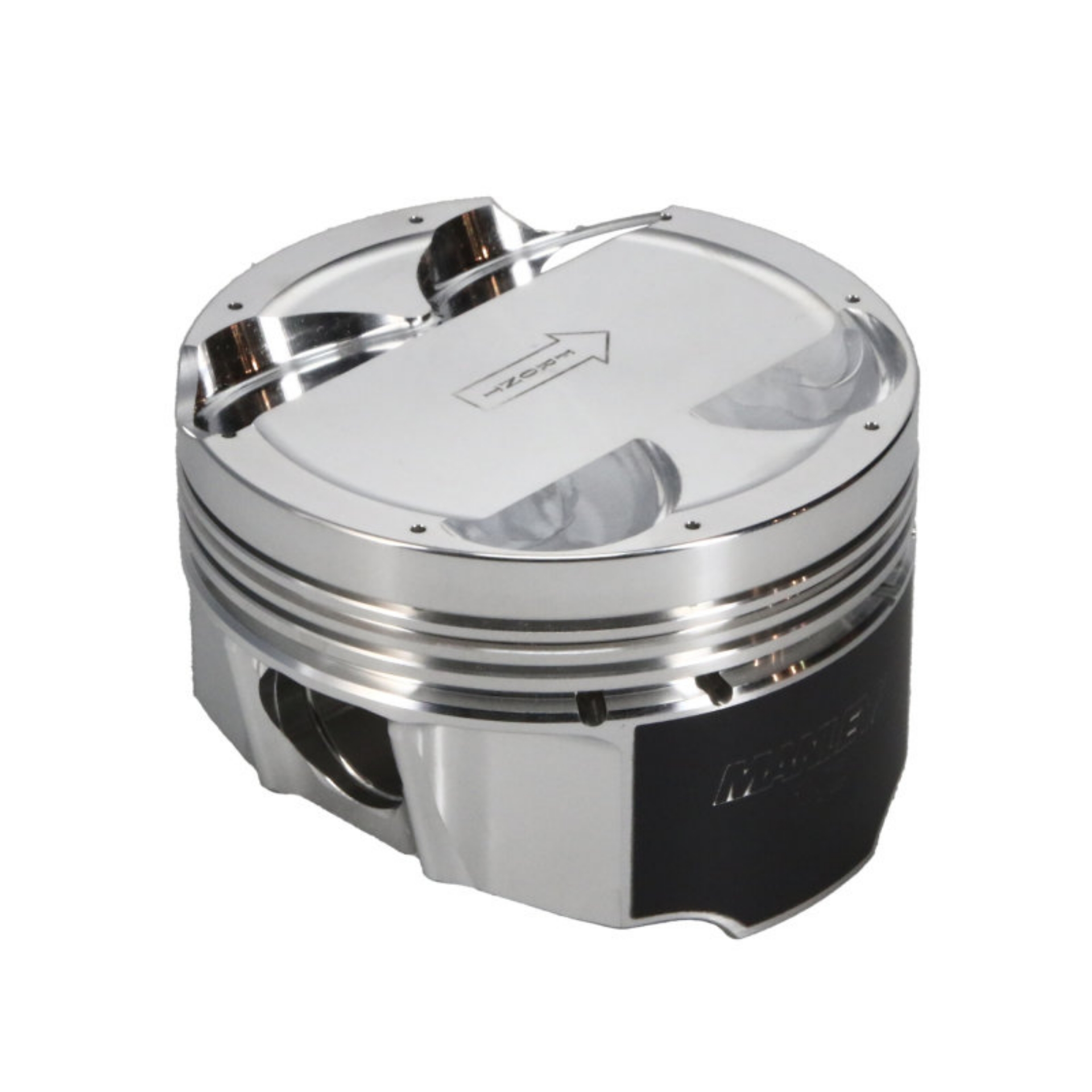 Picture of MAN Piston Sets - 6 Cyl