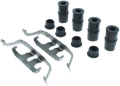 Picture of StopTech 14-16 BMW 228i Street Performance Front Brake Pads