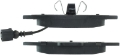 Picture of StopTech 2015+ Volkswagen Passat Street Performance Front Brake Pads