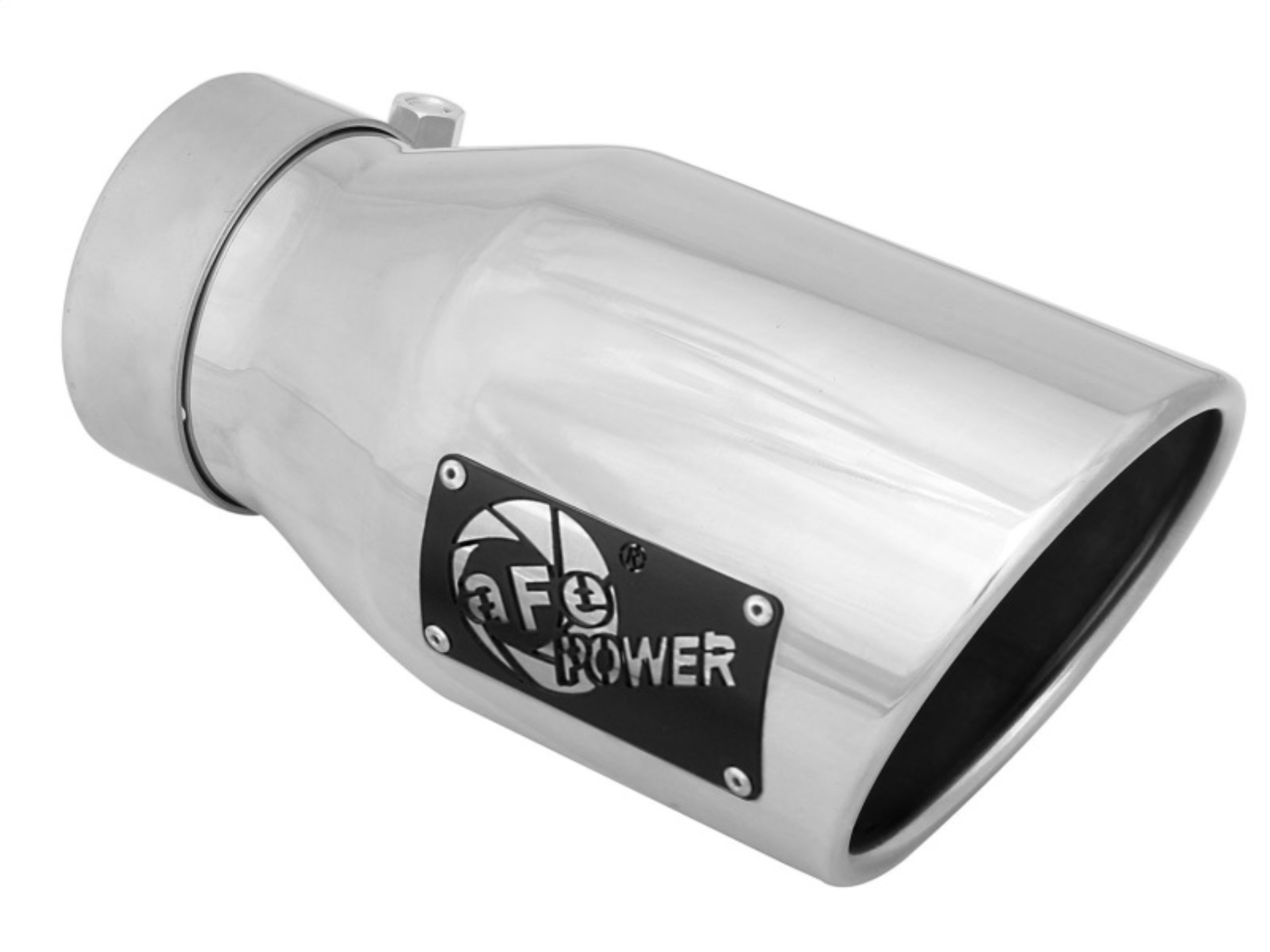 Picture of AFE Mach Force-Xp Exhaust Tip