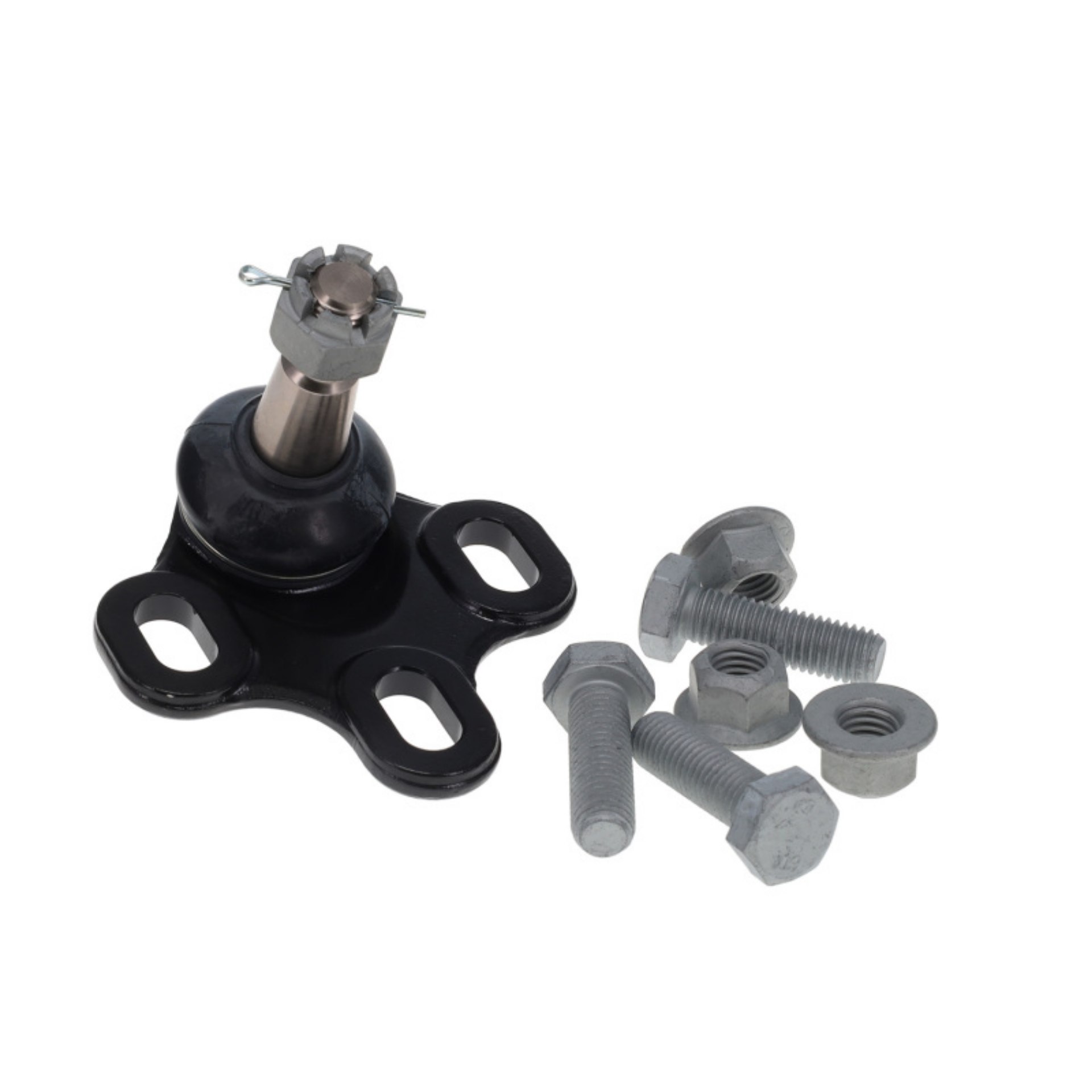 Picture of SPC Performance 2016+ Honda Civic Front Adjustable Lower Ball Joint -1-0 deg Does Not Fit Type R