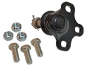 Picture of SPC Performance 2016+ Honda Civic Front Adjustable Lower Ball Joint -1-0 deg Does Not Fit Type R