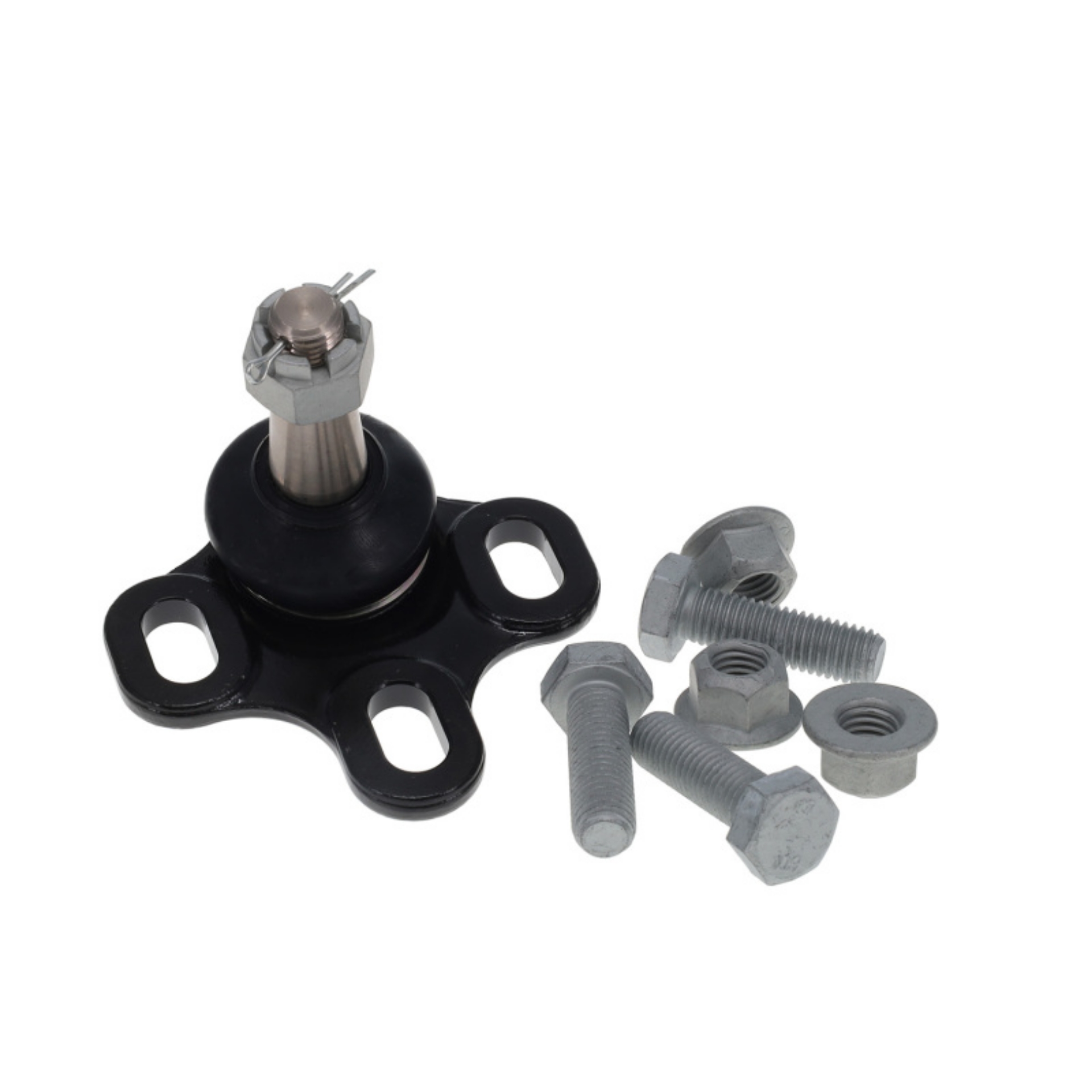 Picture of SPC Performance 2016+ Honda Civic Front Adjustable Lower Ball Joint +1-0 deg Does Not Fit Type R