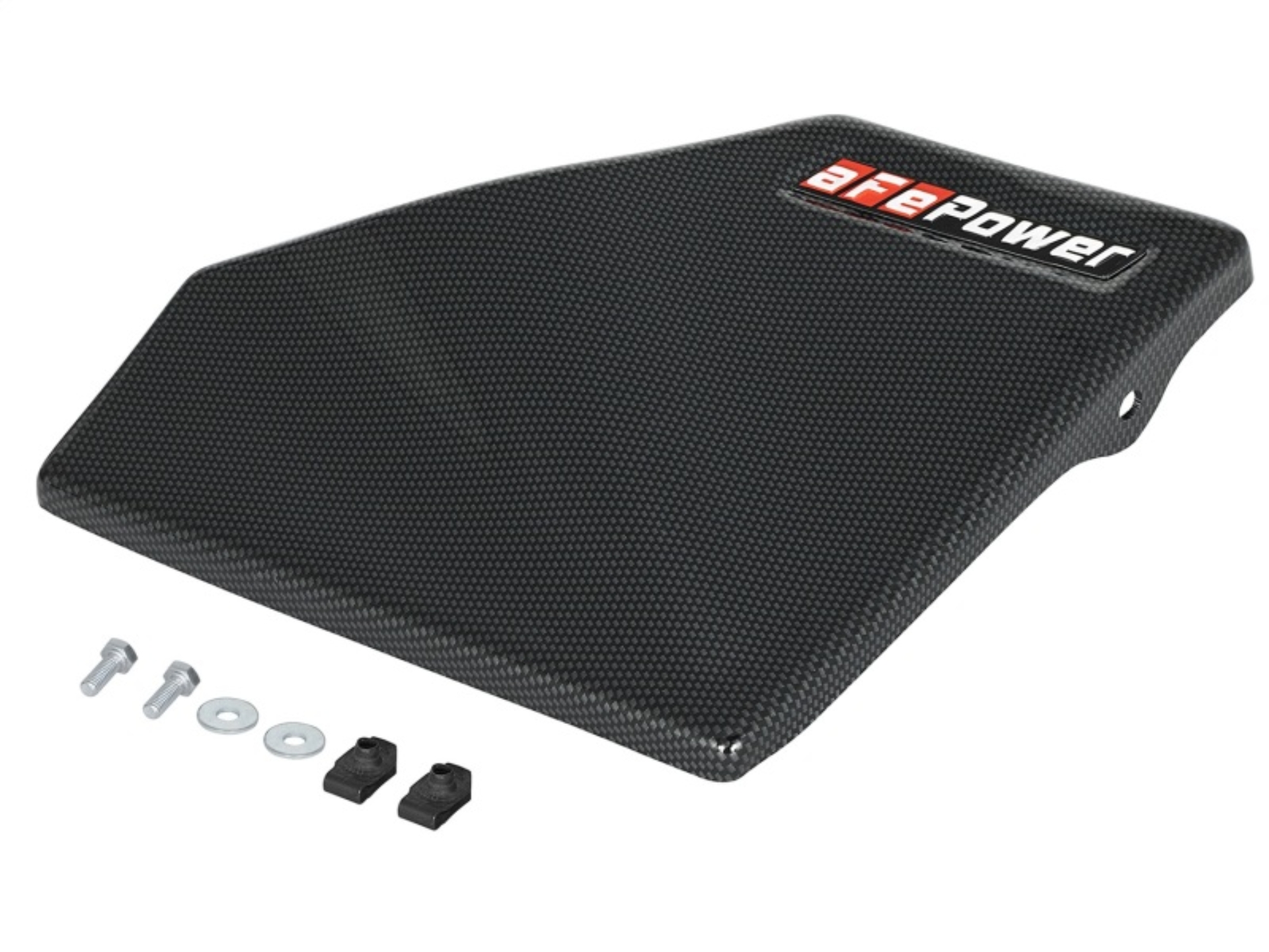 Picture of AFE Air Intake Components