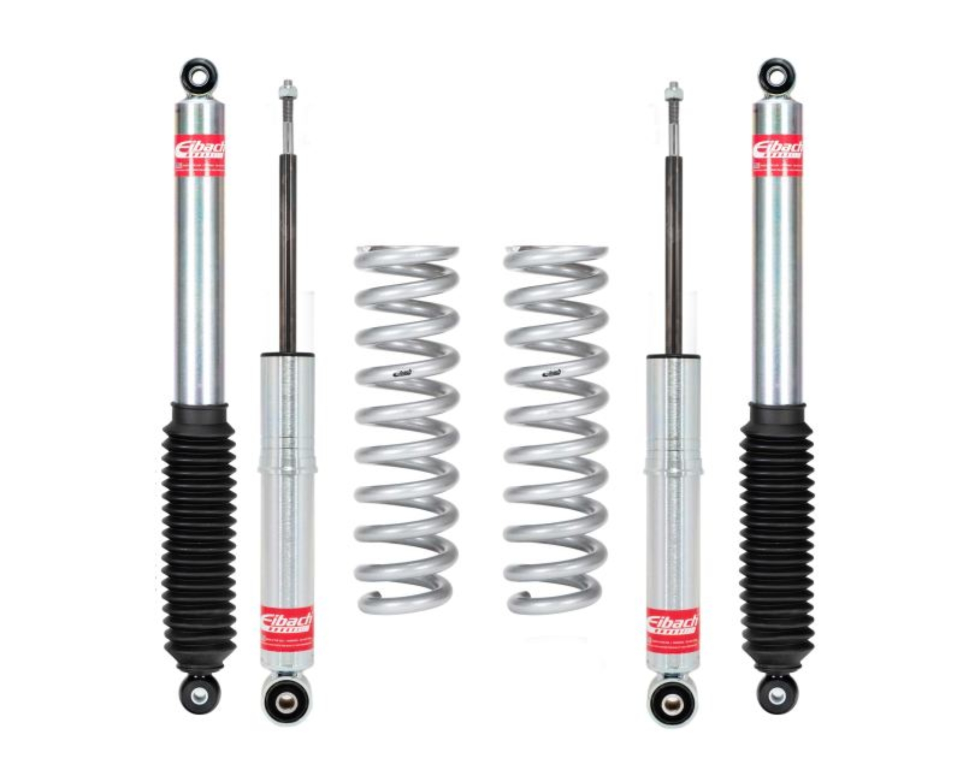 Picture of EIB Pro-Truck Lift Kits