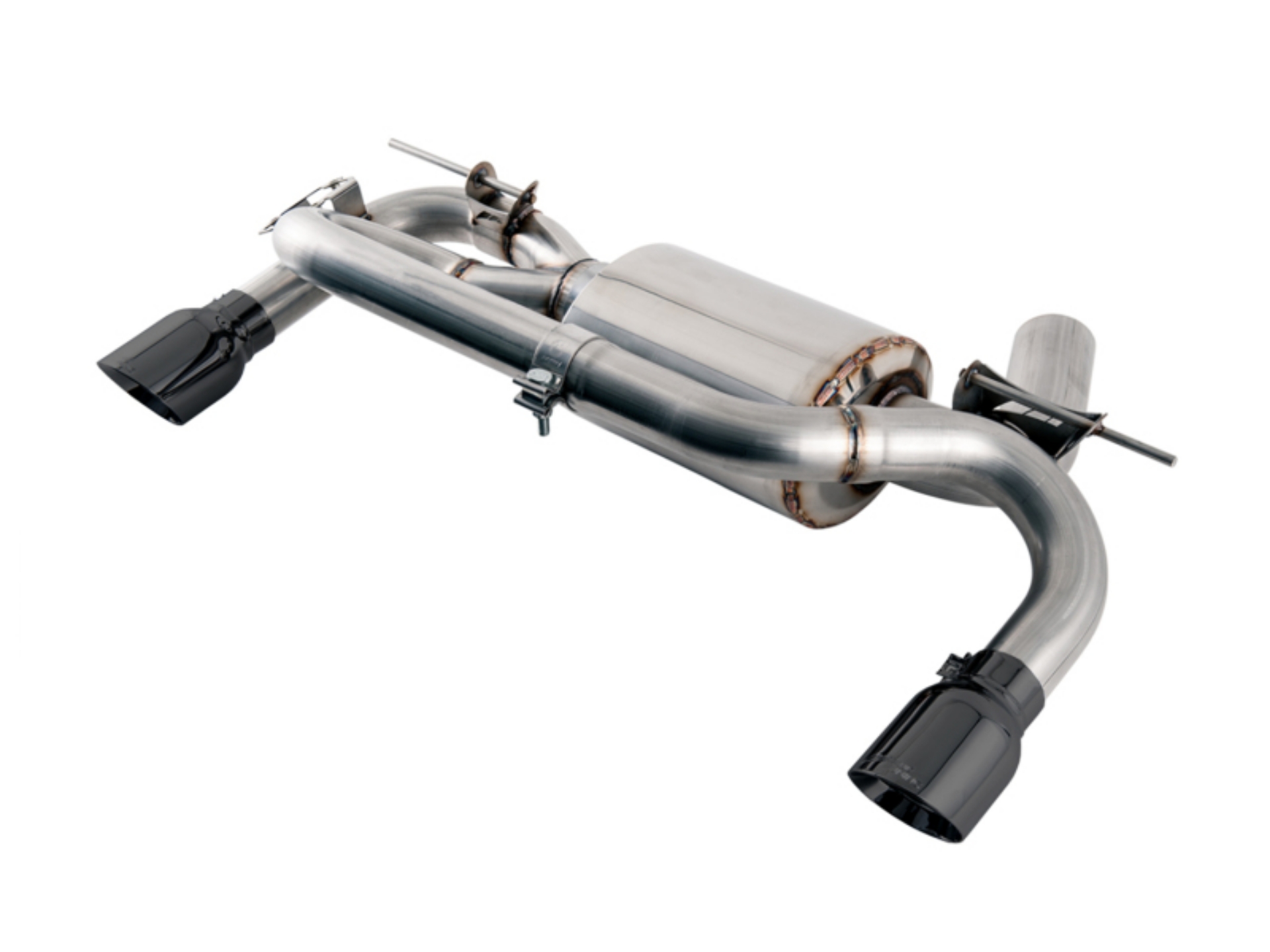 Picture of AWE Axle-Back Touring