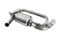 Picture of AWE Axle-Back Touring