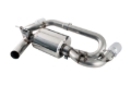 Picture of AWE Axle-Back Touring