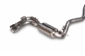 Picture of AWE Axle-Back Touring