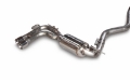 Picture of AWE Axle-Back Touring