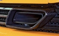 Picture of AWE Tuning McLaren MP4-12C Performance Exhaust - Black Tips