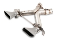 Picture of AWE Tuning McLaren MP4-12C Performance Exhaust - Machined Tips