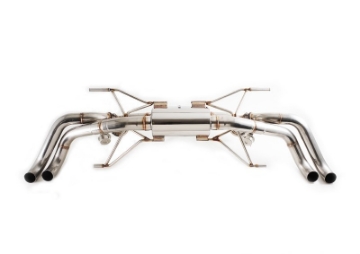 Picture of AWE Tuning Audi R8 4-2L Spyder SwitchPath Exhaust
