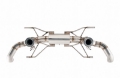 Picture of AWE Tuning Audi R8 4-2L Spyder SwitchPath Exhaust 2014+