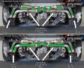 Picture of AWE Tuning Audi R8 V10 Spyder SwitchPath Exhaust