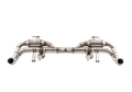 Picture of AWE Tuning Audi R8 V10 Spyder SwitchPath Exhaust 2014+