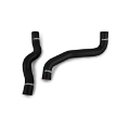 Picture of Mishimoto 09+ Nissan 370Z Black Silicone Hose Kit