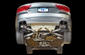Picture of AWE Tuning Audi C7 - C7-5 S7 4-0T Touring Edition Exhaust - Diamond Black Tips