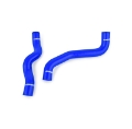 Picture of Mishimoto 09+ Nissan 370Z Blue Silicone Hose Kit