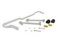 Picture of WL Sway Bars - Rear