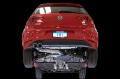 Picture of AWE Tuning VW MK7 Golf 1-8T Touring Edition Exhaust w-Chrome Silver Tips 90mm