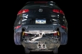 Picture of AWE Tuning VW MK7 GTI Touring Edition Exhaust - Chrome Silver Tips