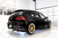 Picture of AWE Tuning VW MK7 GTI Touring Edition Exhaust - Chrome Silver Tips